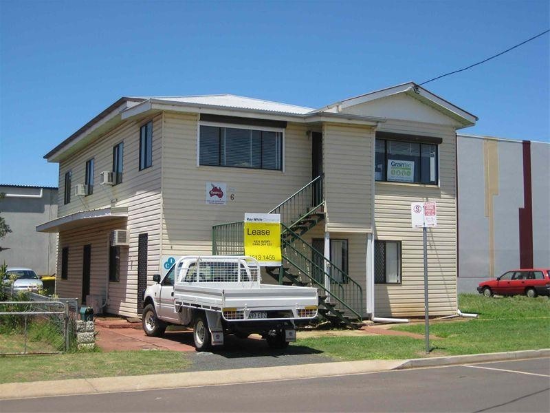 Toowoomba QLD 4350