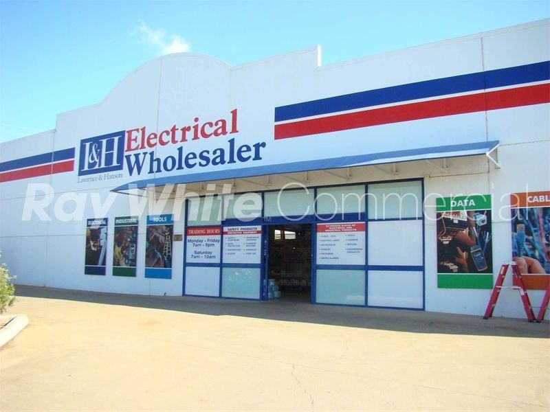 Toowoomba QLD 4350