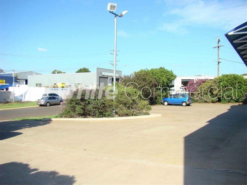 Toowoomba QLD 4350
