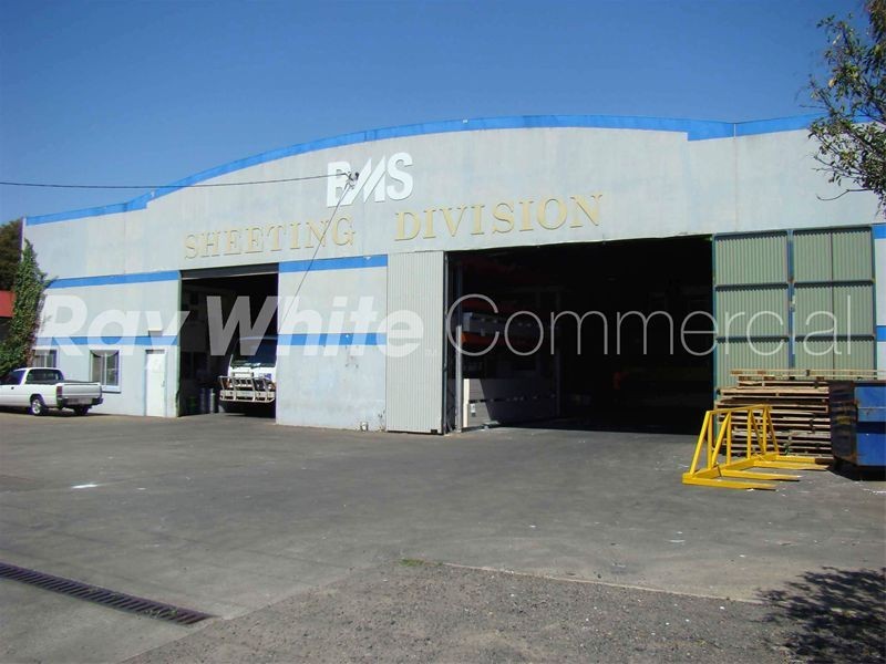 Toowoomba QLD 4350