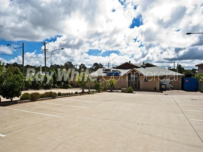 Toowoomba QLD 4350