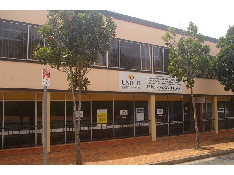 Toowoomba QLD 4350