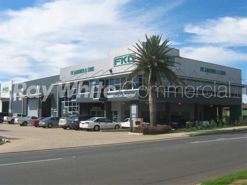 Toowoomba QLD 4350