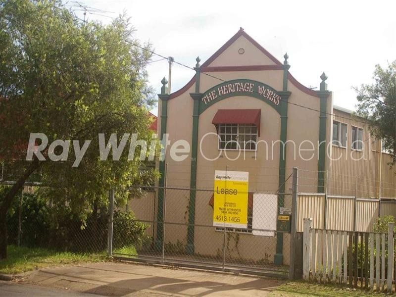 Toowoomba QLD 4350
