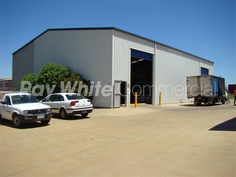 Toowoomba QLD 4350
