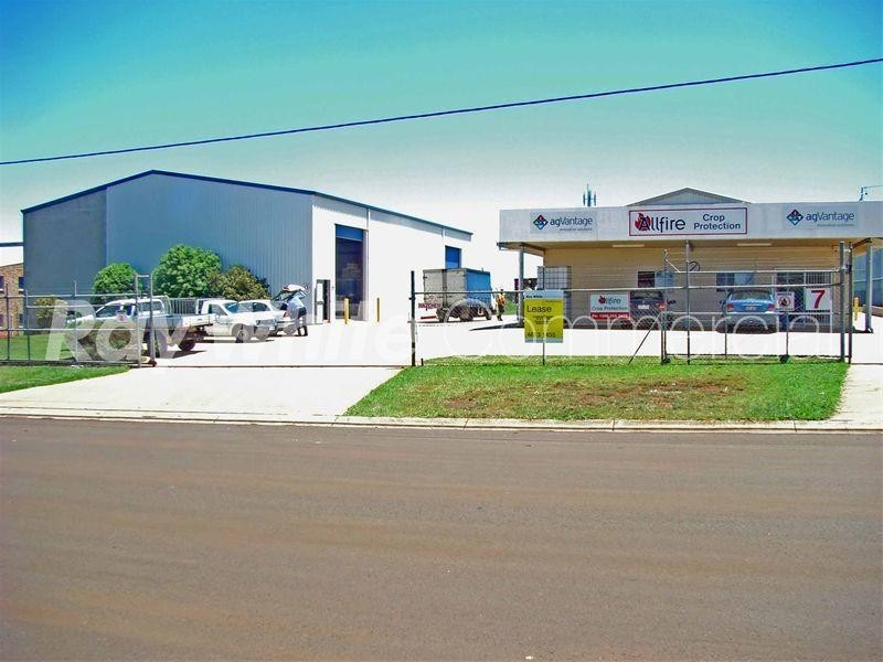 Toowoomba QLD 4350