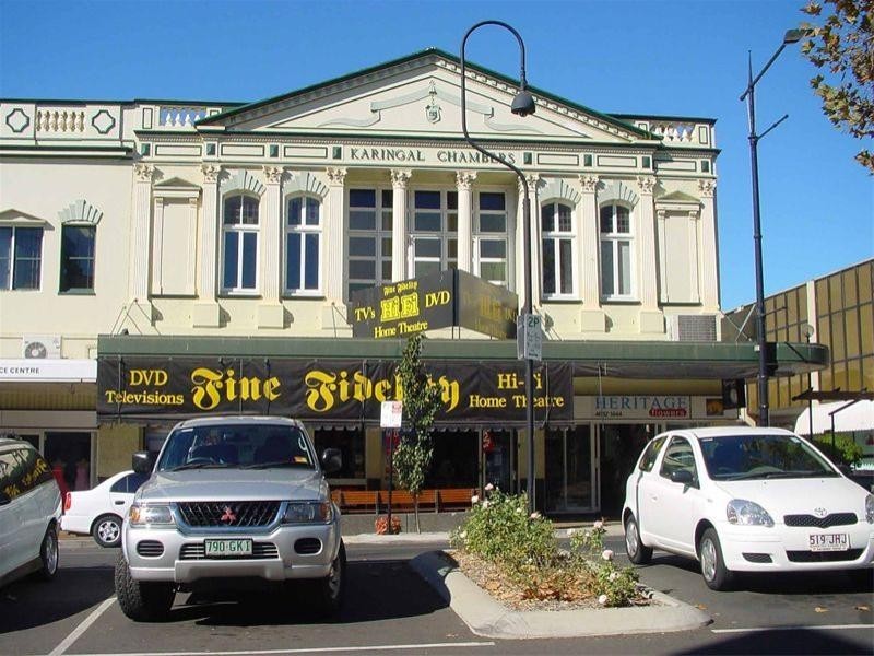 Toowoomba QLD 4350