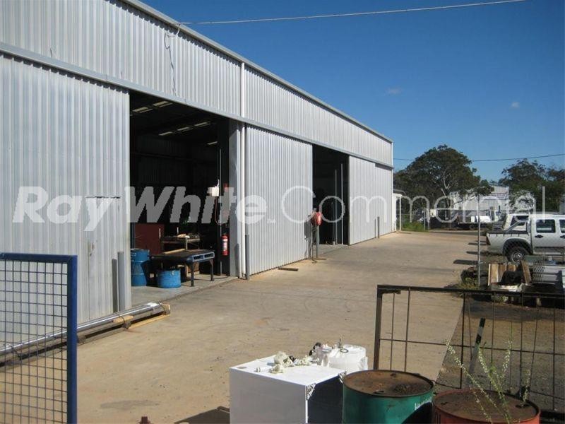Toowoomba QLD 4350
