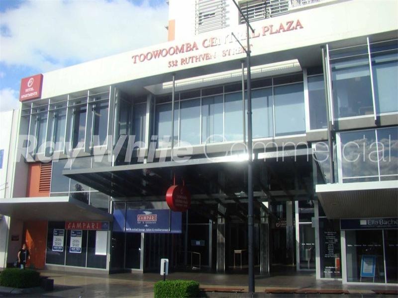 Toowoomba QLD 4350