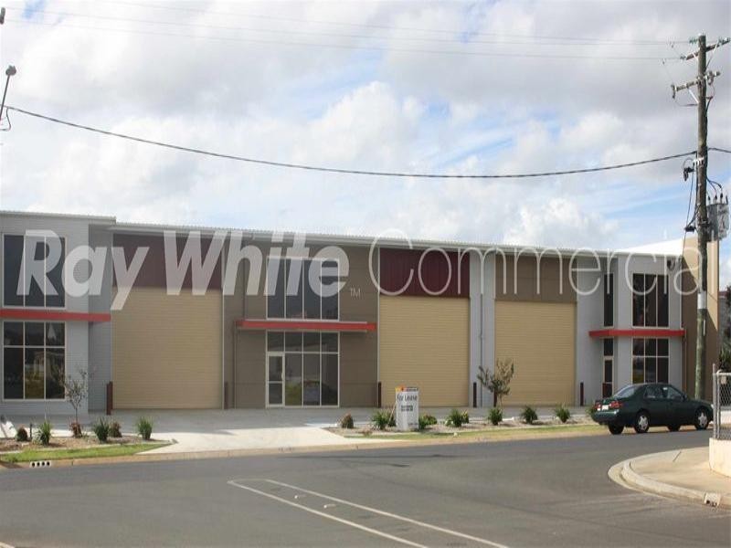Toowoomba City QLD 4350