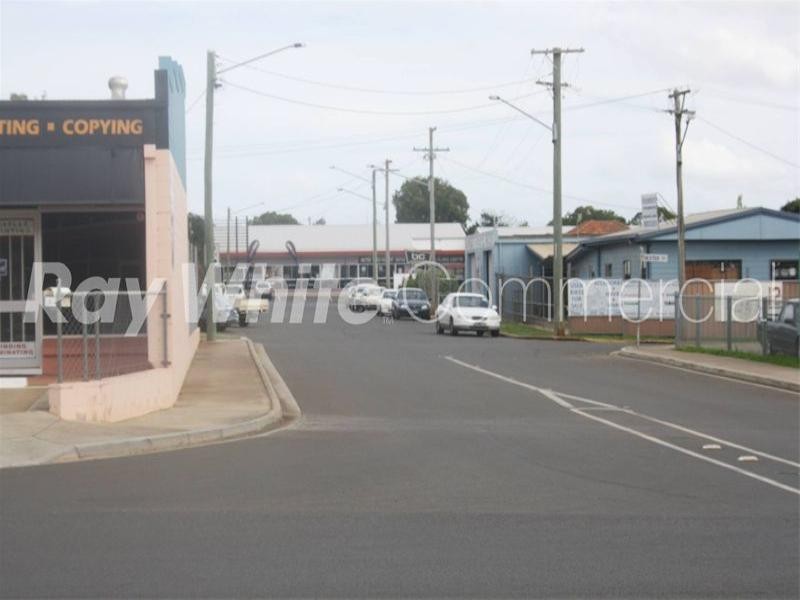 Toowoomba City QLD 4350