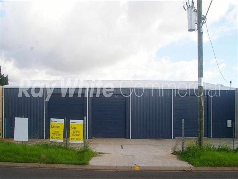 Toowoomba QLD 4350