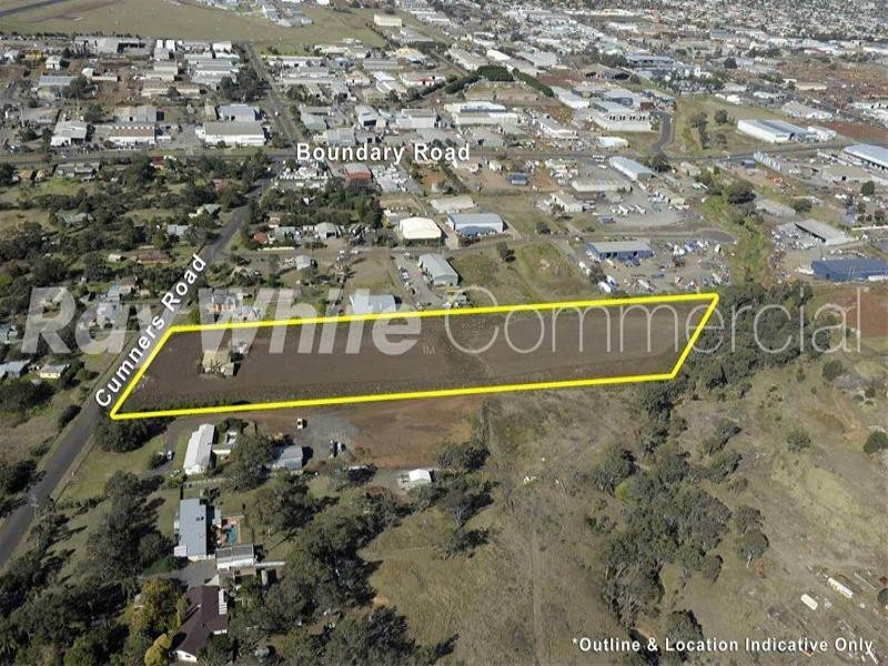 Toowoomba QLD 4350