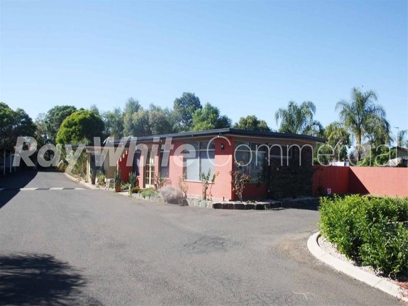 Oakey QLD 4401