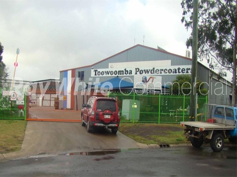 Toowoomba QLD 4350