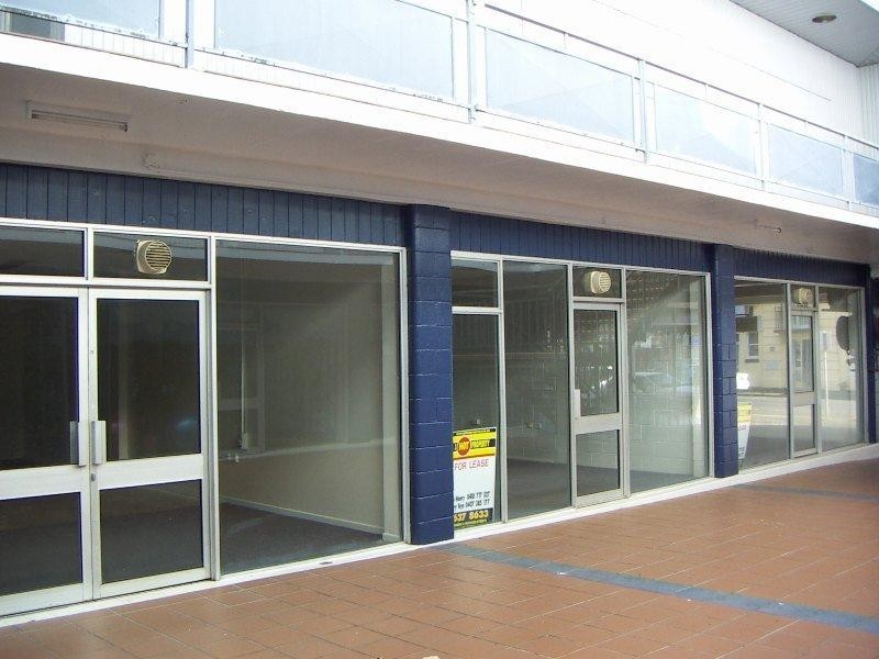 3/12 Russell Street, Toowoomba QLD 4350