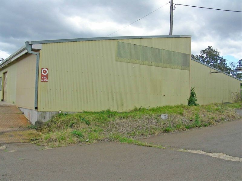 Toowoomba QLD 4350