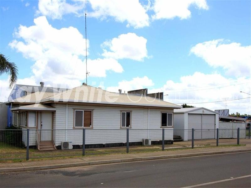 Toowoomba City QLD 4350