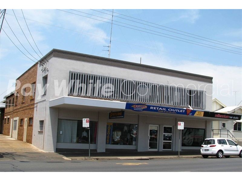 Toowoomba QLD 4350