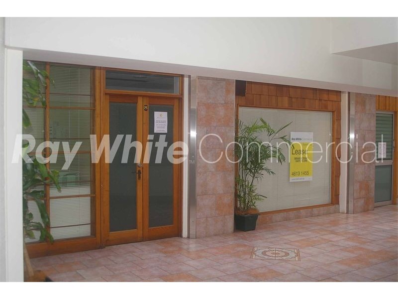 8/28 Bell Street, Toowoomba QLD 4350