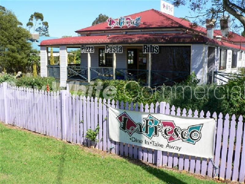 Highfields QLD 4352