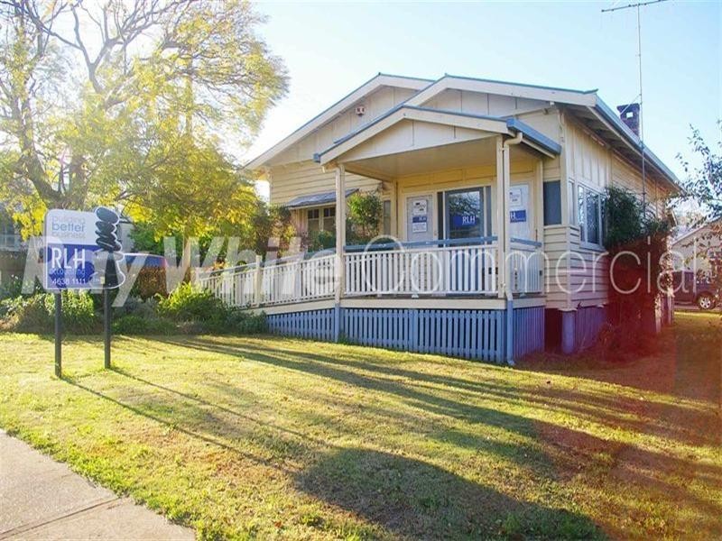 Toowoomba City QLD 4350