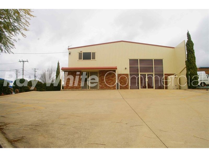 Toowoomba QLD 4350