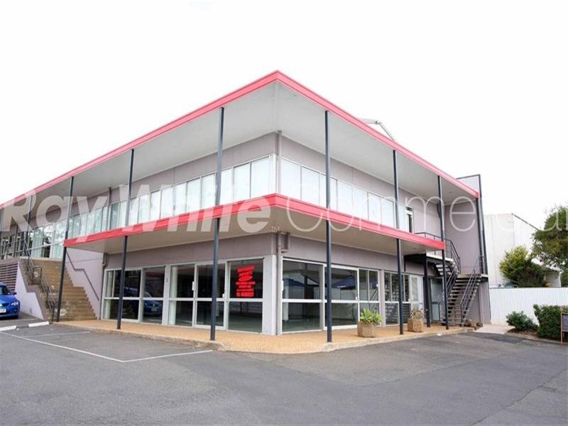 Toowoomba City QLD 4350