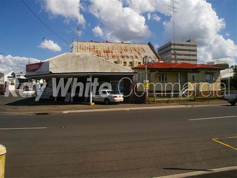 Toowoomba QLD 4350
