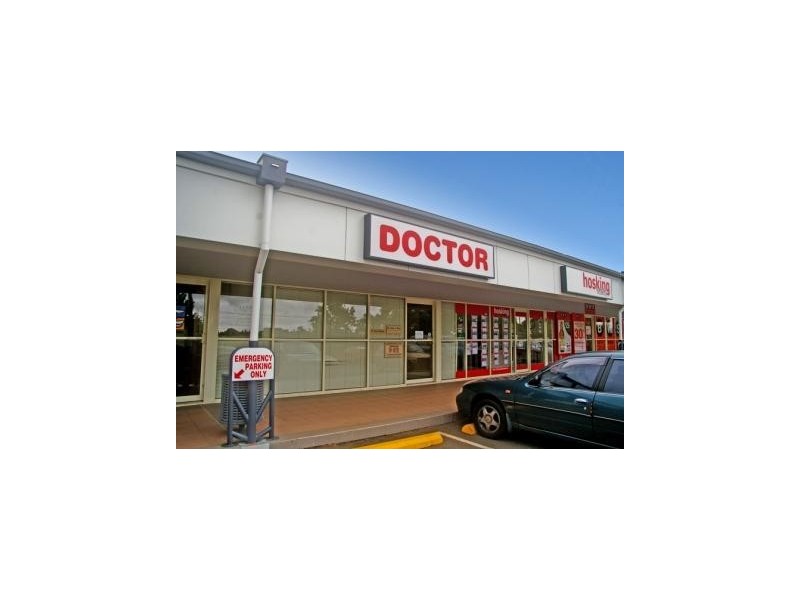 Toowoomba QLD 4350
