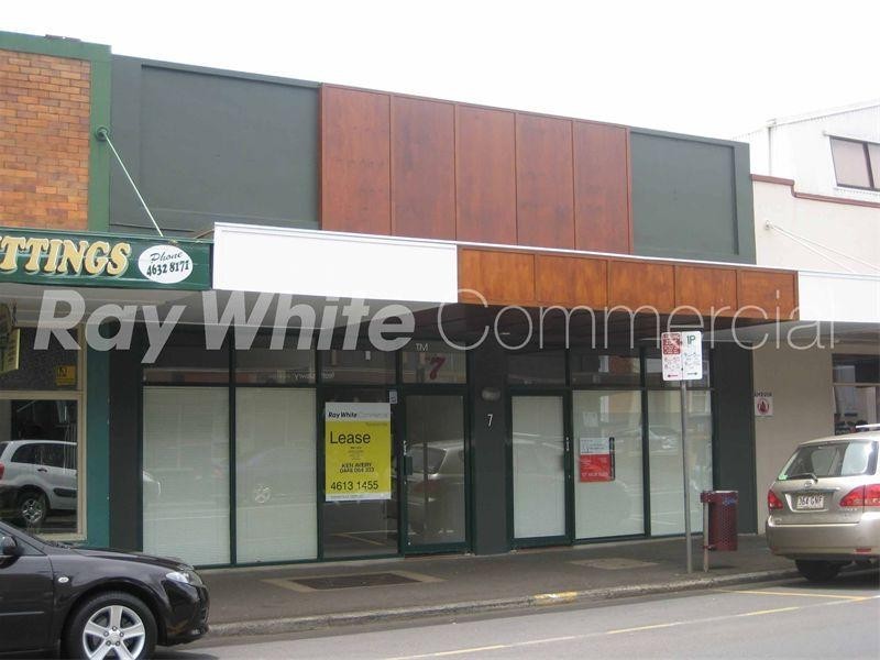 Toowoomba City QLD 4350