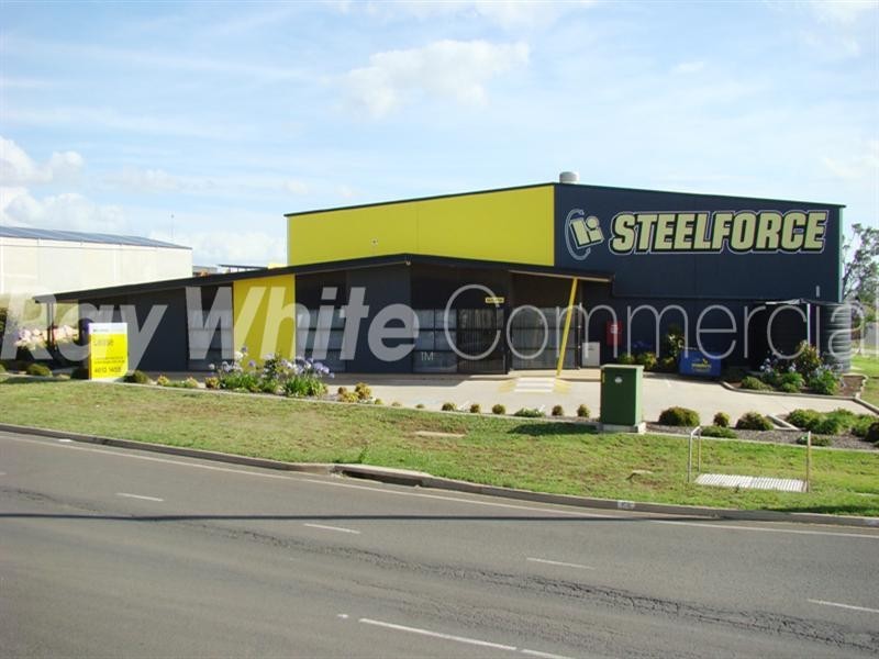 Wilsonton QLD 4350