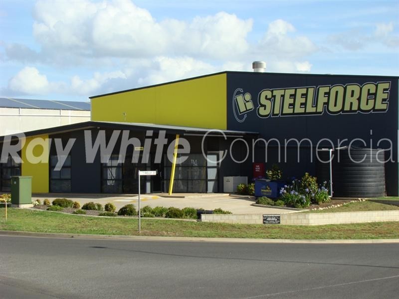 Wilsonton QLD 4350