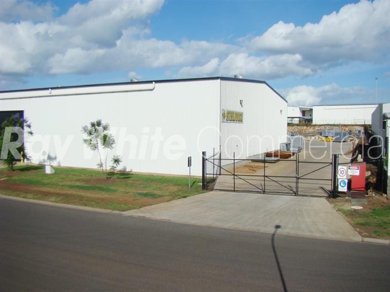 Wilsonton QLD 4350