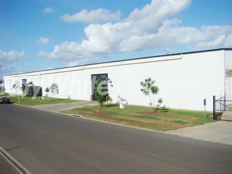 Wilsonton QLD 4350