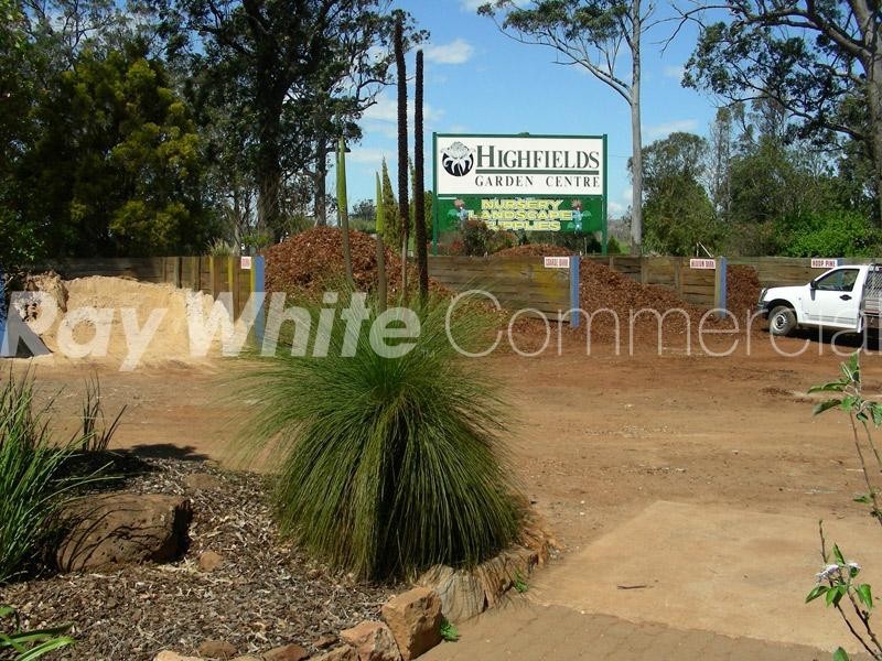 Highfields QLD 4352