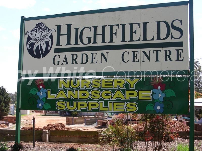 Highfields QLD 4352