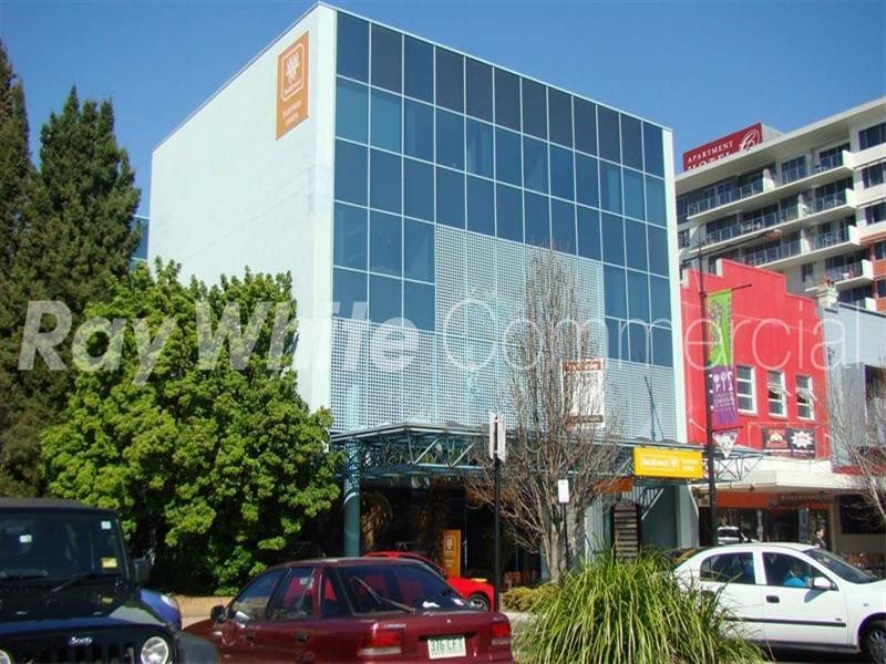 Toowoomba City QLD 4350