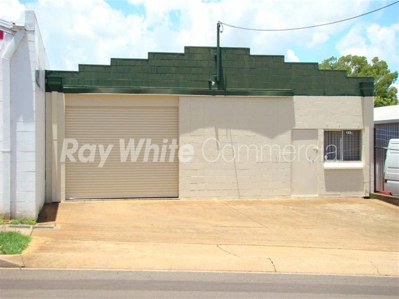 Toowoomba QLD 4350
