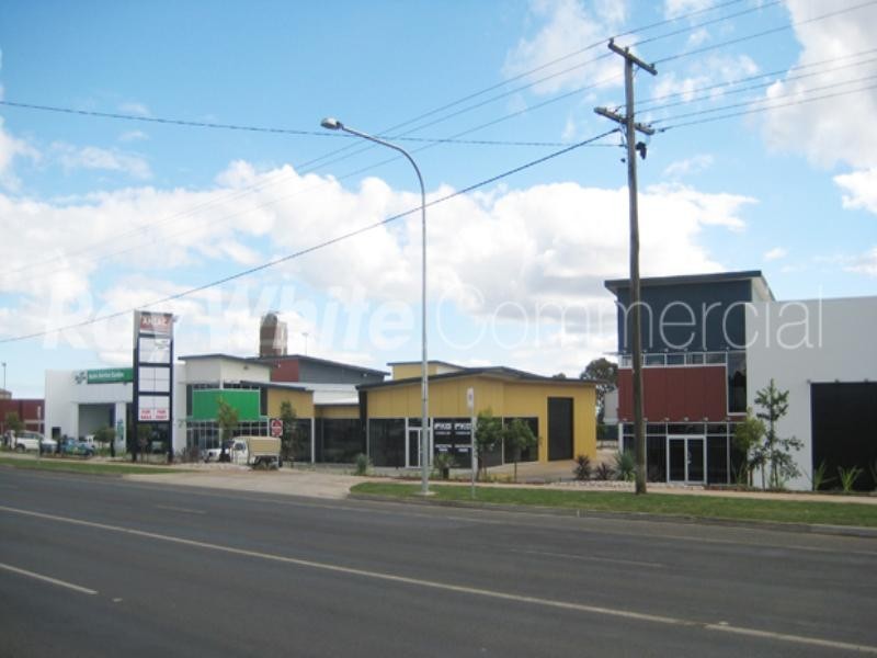 Toowoomba QLD 4350