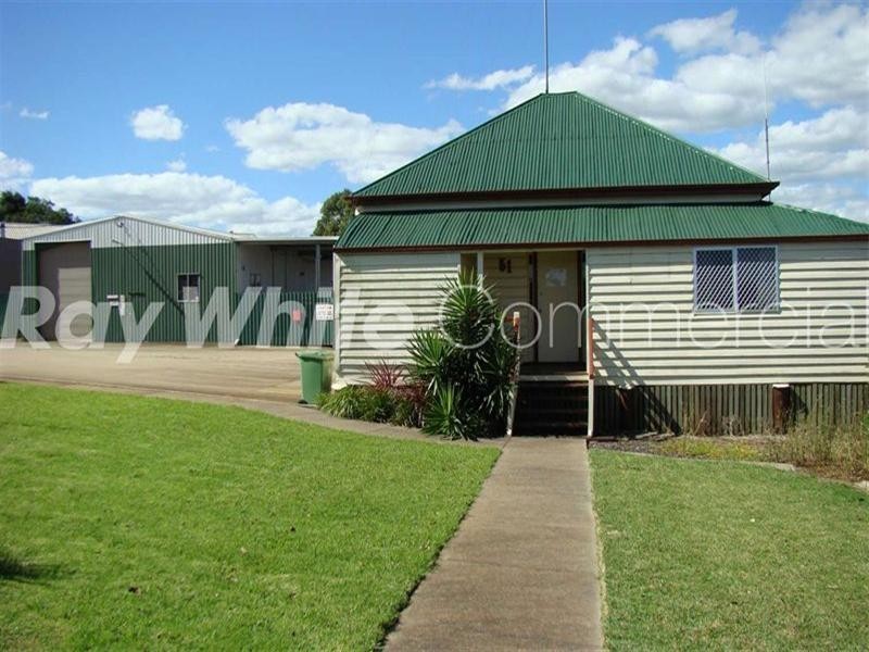 Toowoomba QLD 4350