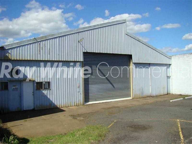 Toowoomba QLD 4350