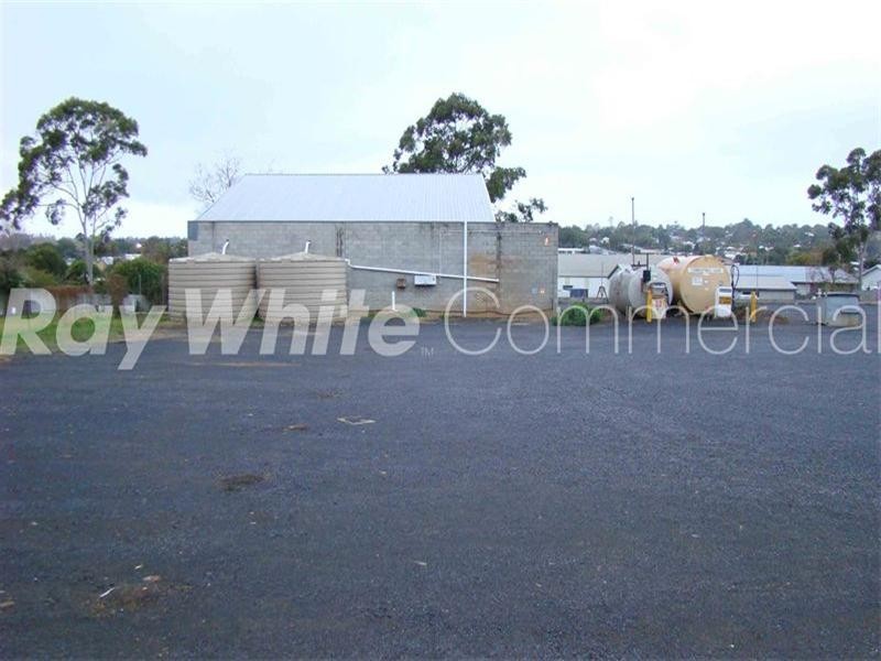 Toowoomba QLD 4350