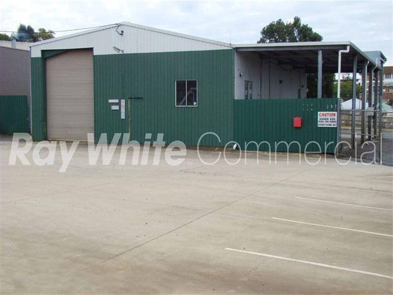 Toowoomba QLD 4350