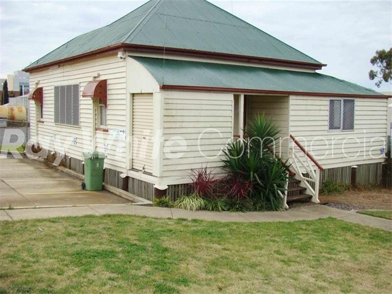 Toowoomba QLD 4350