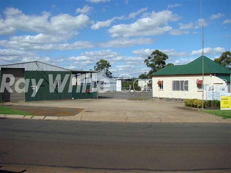 Toowoomba QLD 4350
