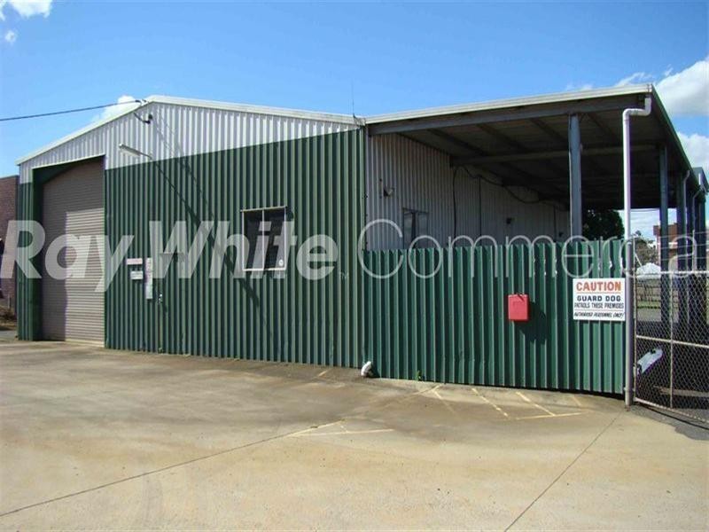 Toowoomba QLD 4350