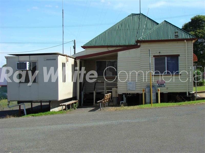 Toowoomba QLD 4350