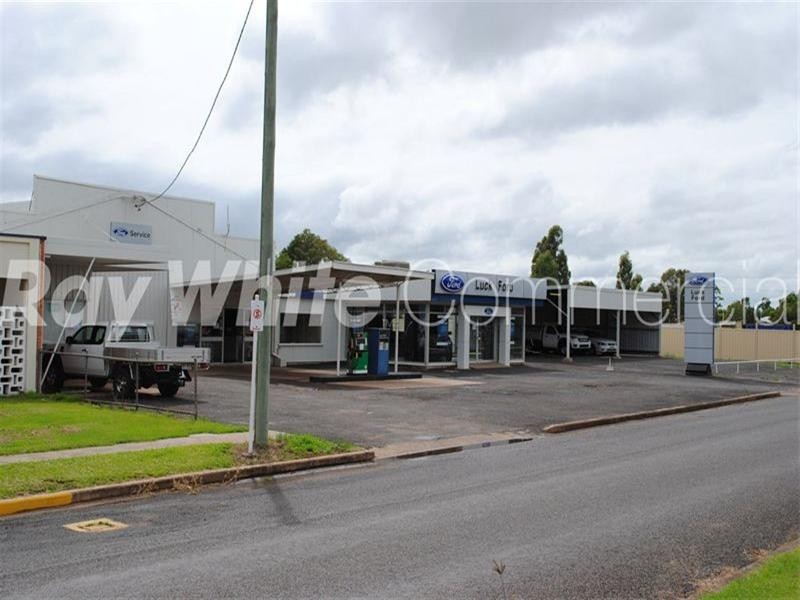 Jandowae QLD 4410
