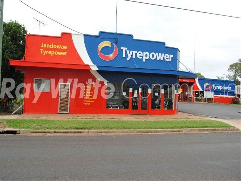 Jandowae QLD 4410